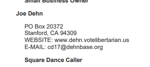 Matt Rexroad tweet media