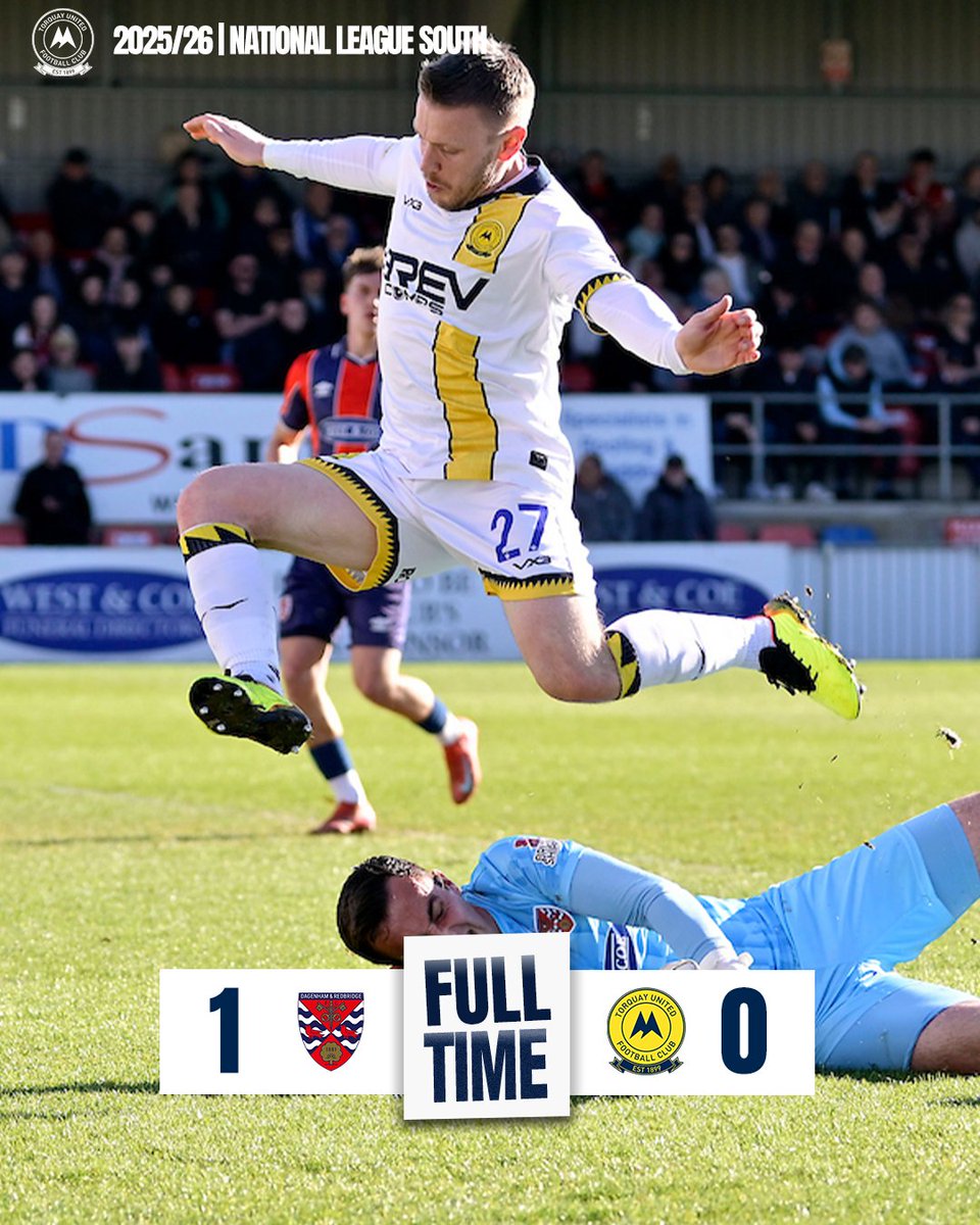 Torquay United FC tweet media