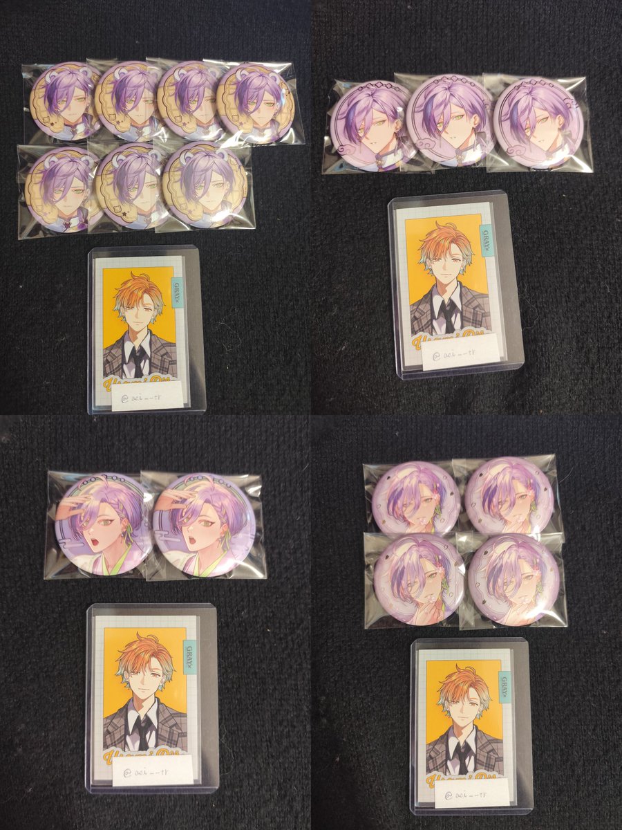 あおい tweet media