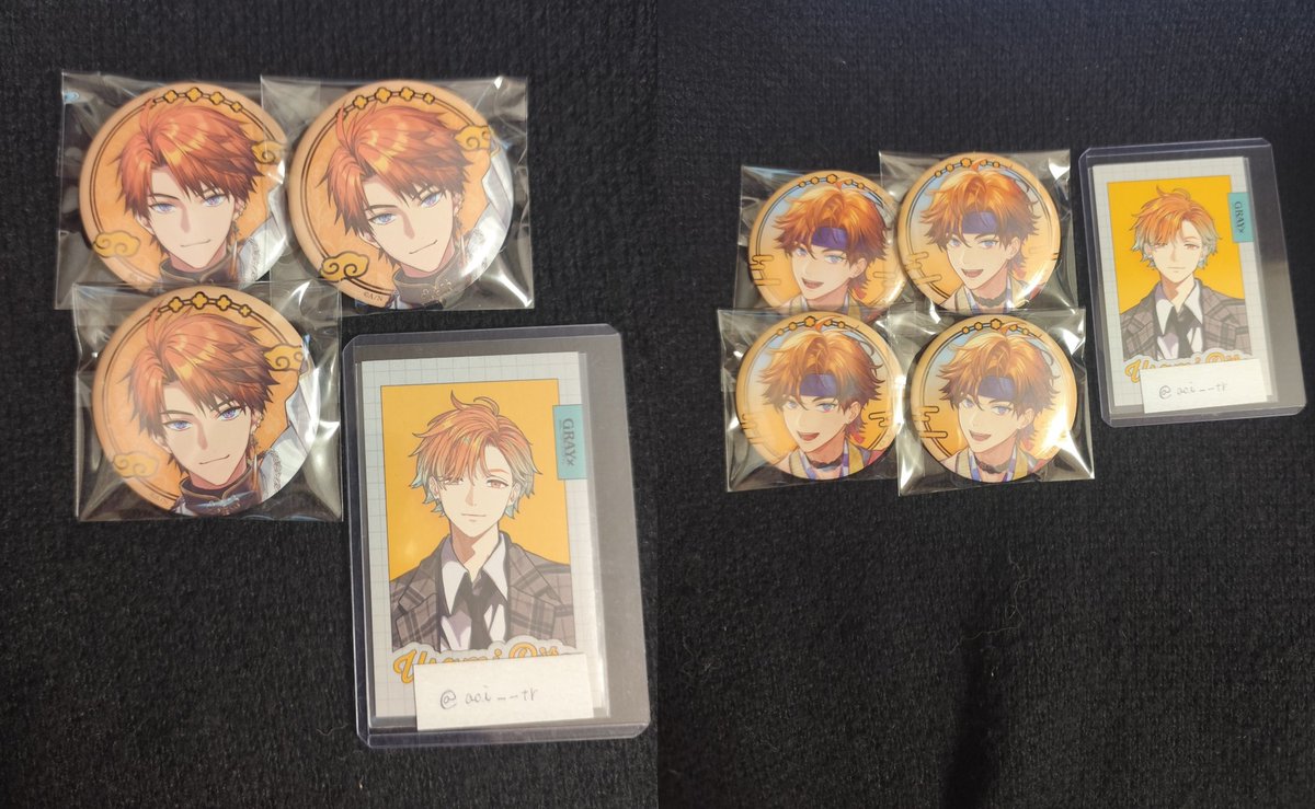 あおい tweet media