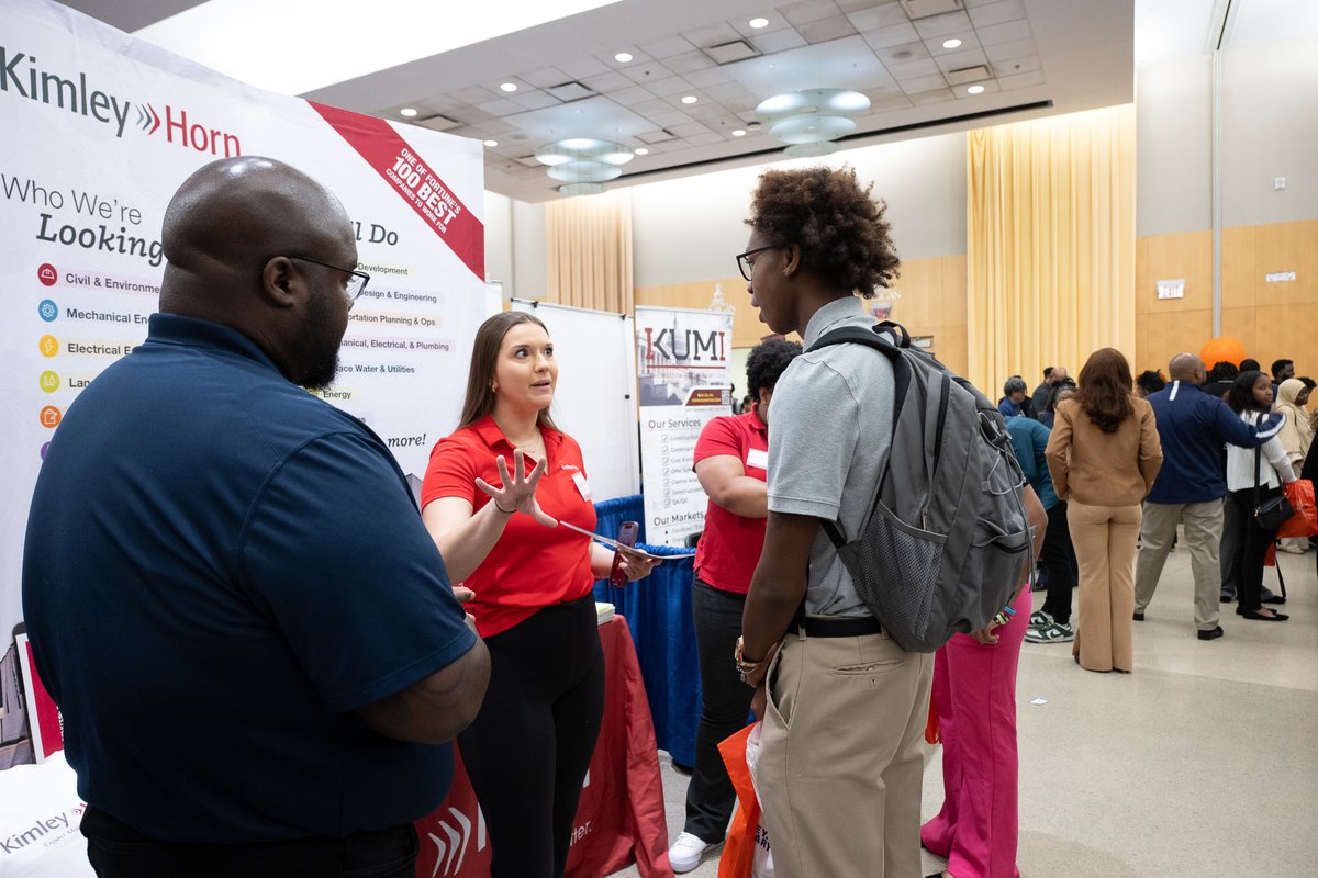 Morgan State University tweet media