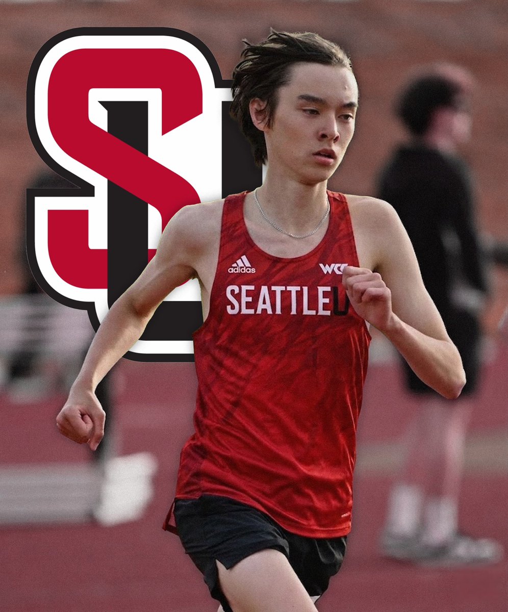 Lincoln HS Track and Field/XC tweet media