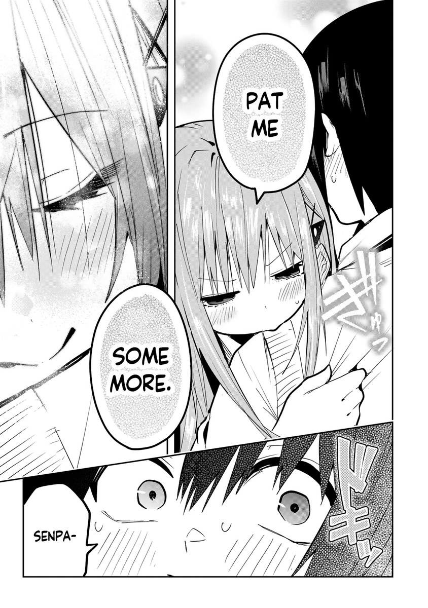 Makore2439's tweet photo. Puro fluffy este capitulo aunque sin perder de vista la naturaleza ecchi de esta serie.

El Yuuhi + Momoka es prácticamente mi ship favorito de Yumene Connect https://t.co/h57kggR53r