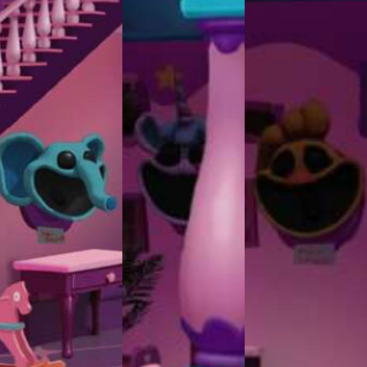 Mascot Massacre tweet media