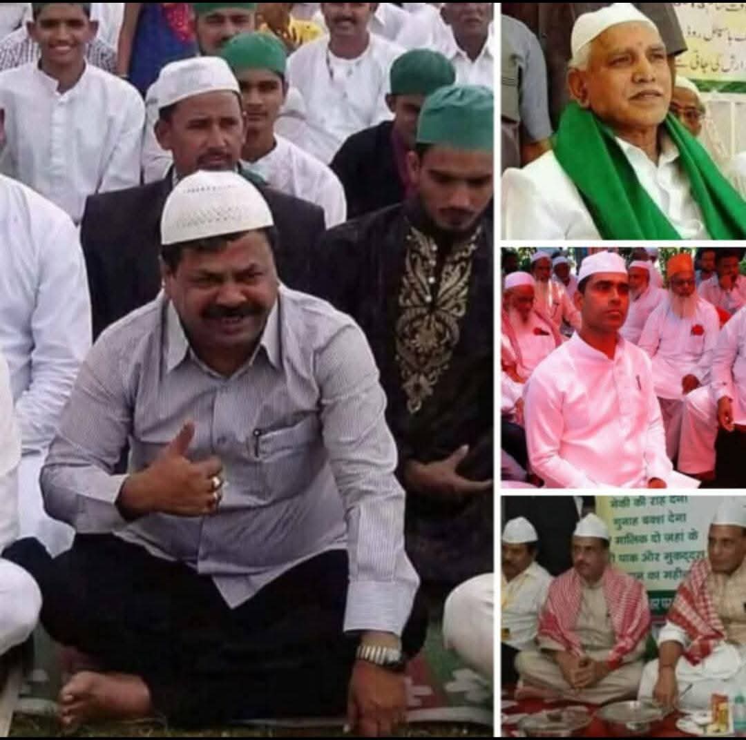 Pradeep Shetty Karkala tweet media