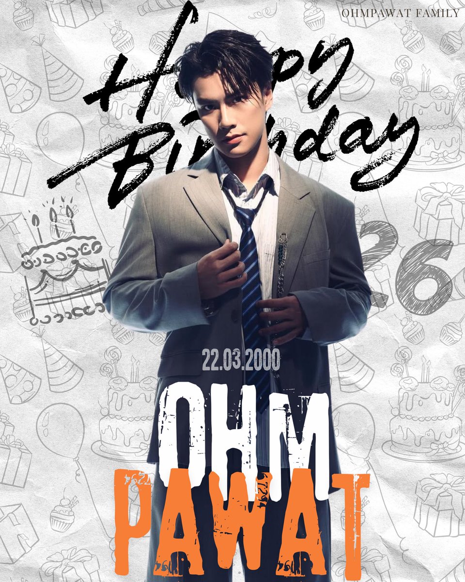 Ohmpawat_Family tweet media