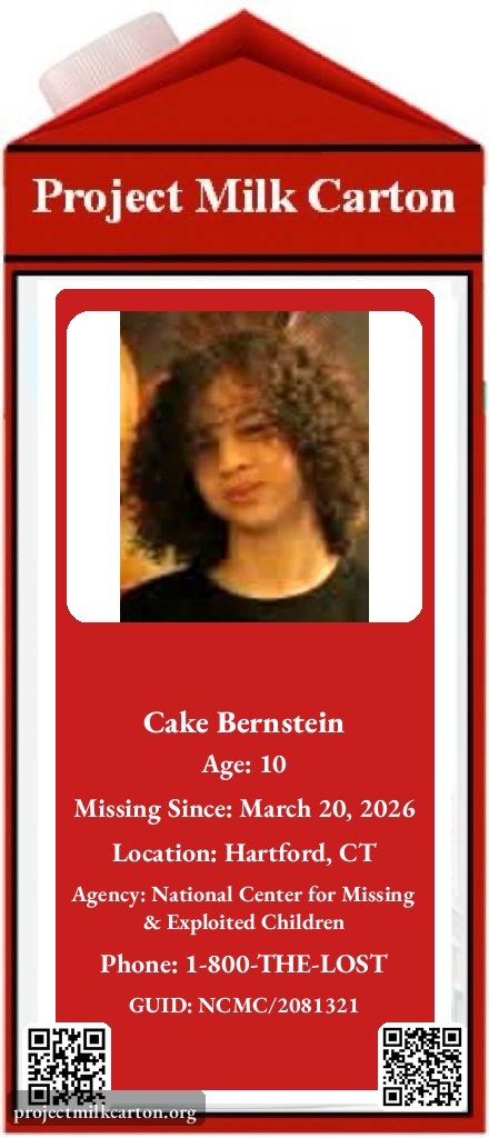 Project Milk Carton tweet media