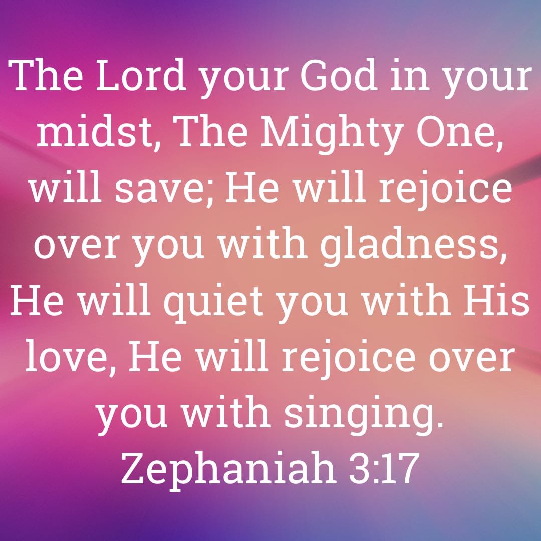tweets_mb's tweet image. #MightyOne #Rejoice #Gladness