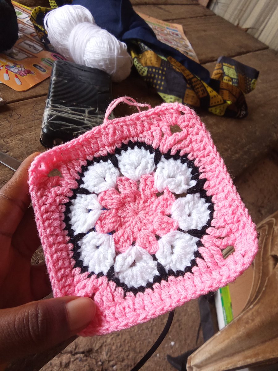 Horrehs Crochet🧶 tweet media