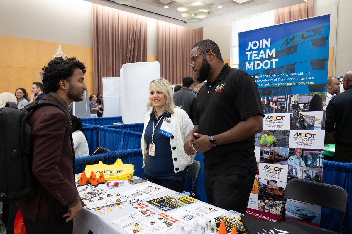 Morgan State University tweet media