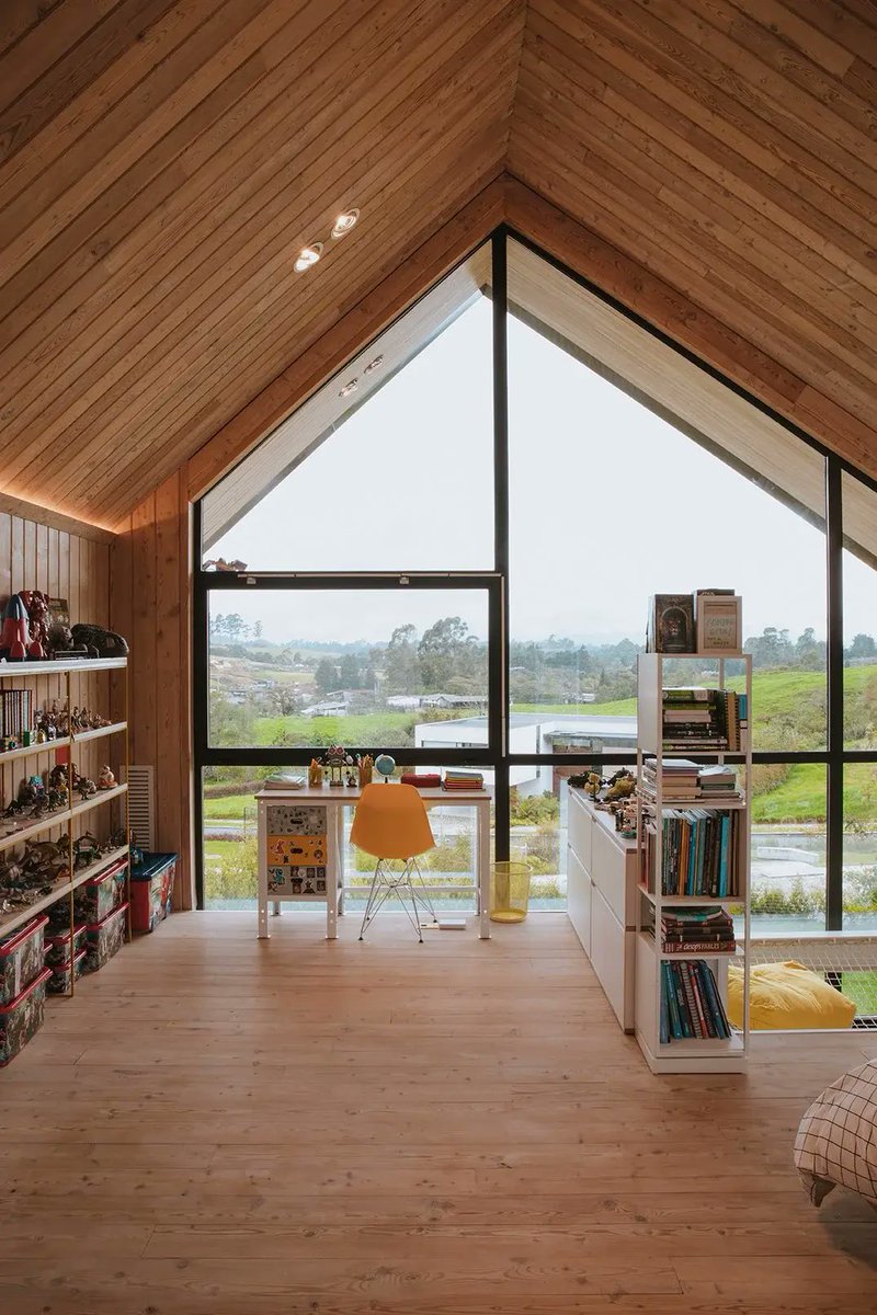 Architizer tweet media