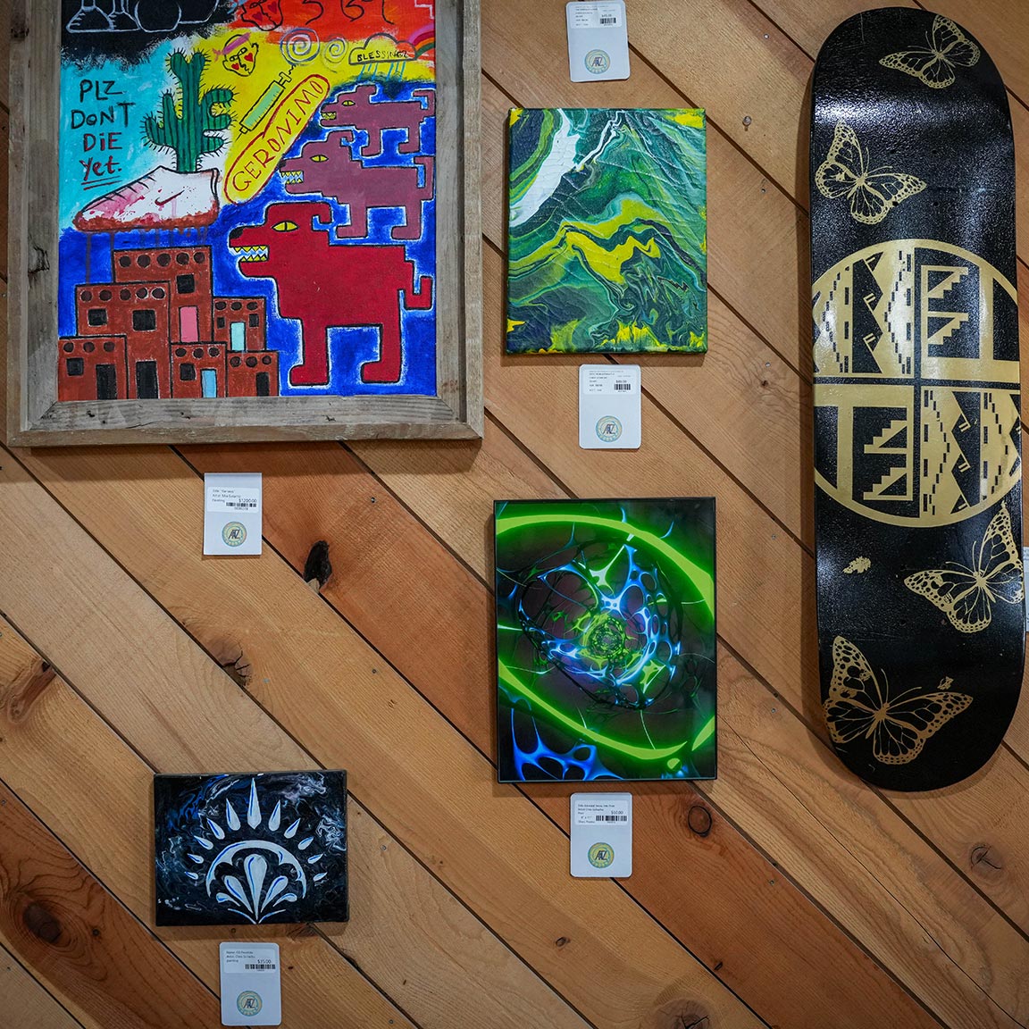 NewMexicoNomad tweet media