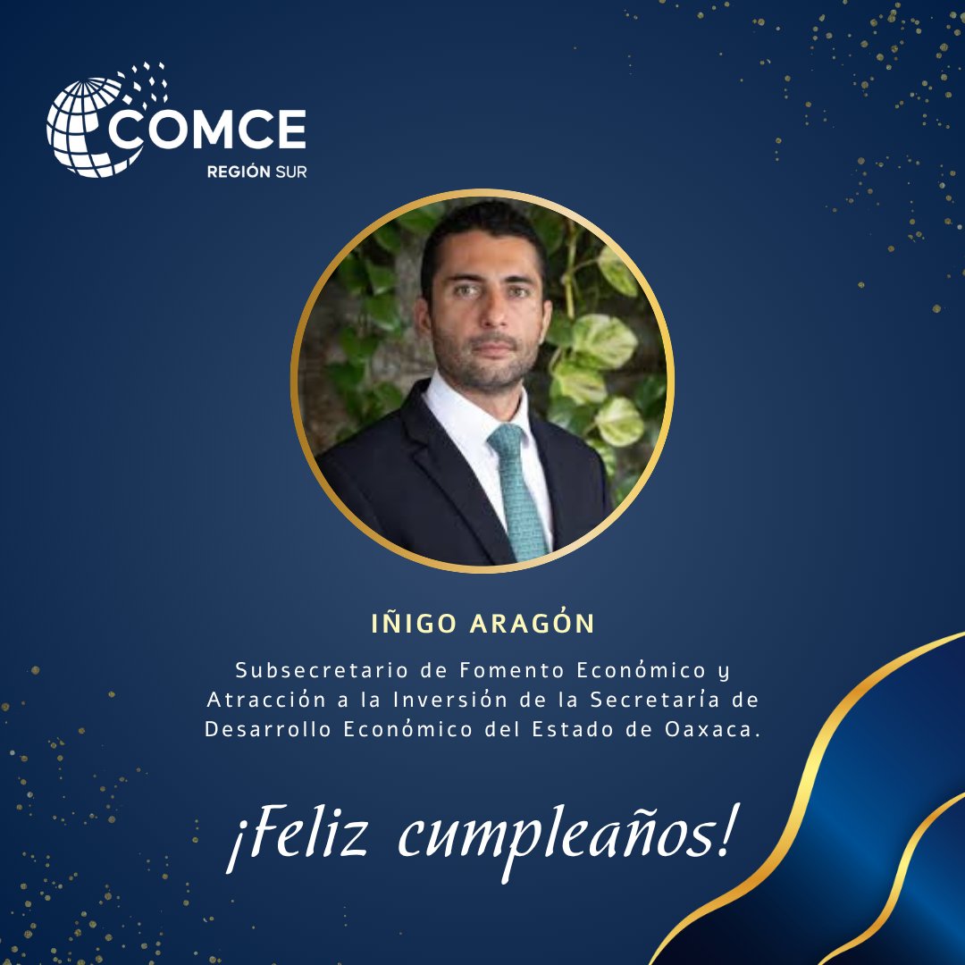 COMCE Sur tweet media