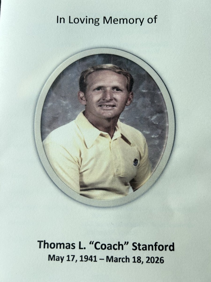 Coach Goody tweet media