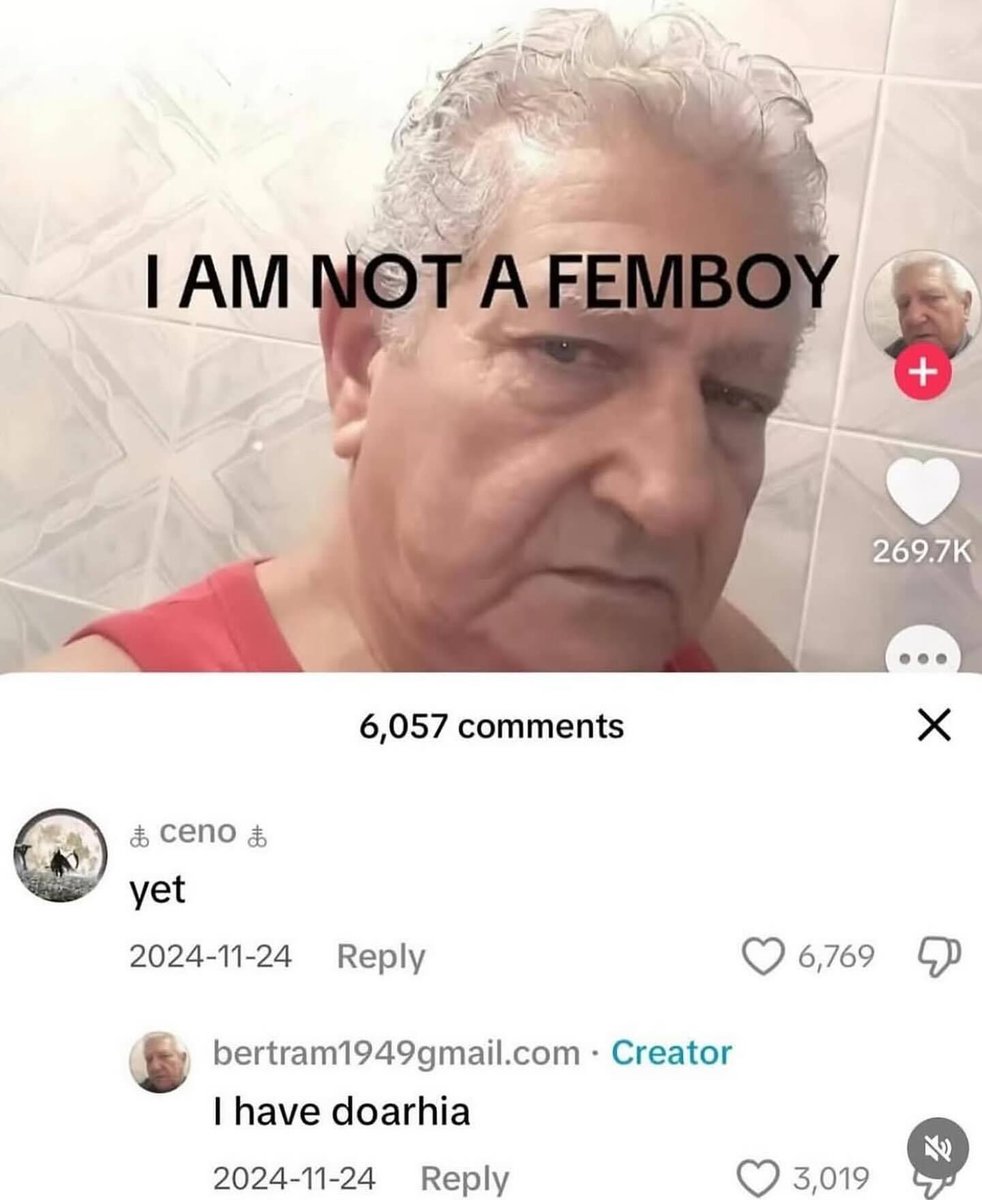 Braindead Bird App tweet media