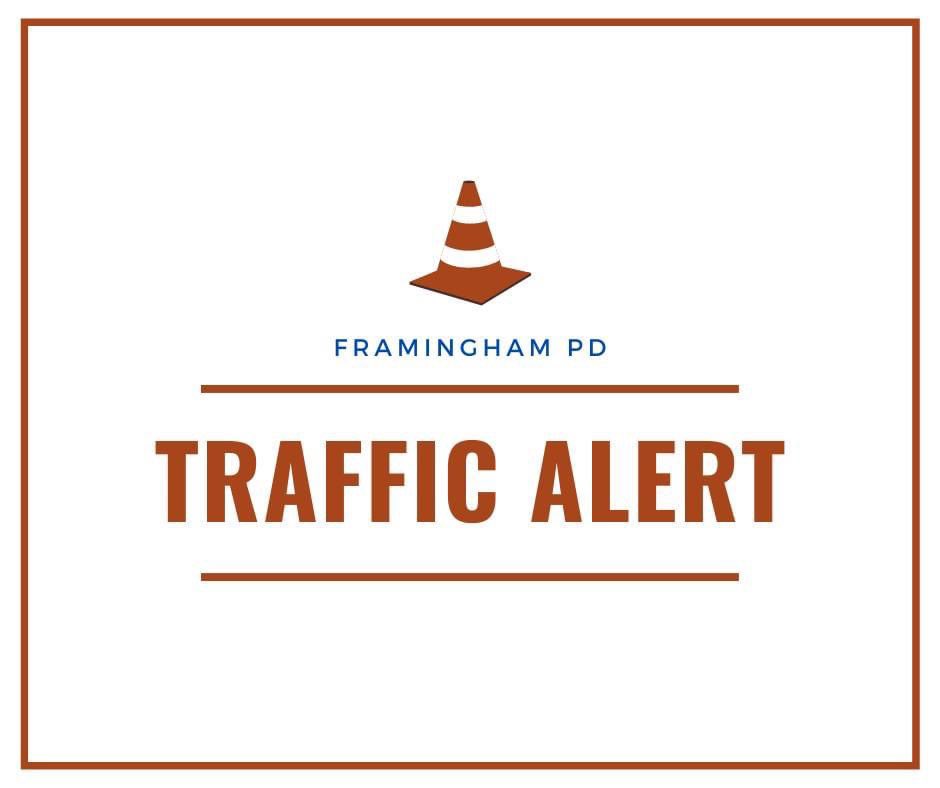 Framingham Police tweet media