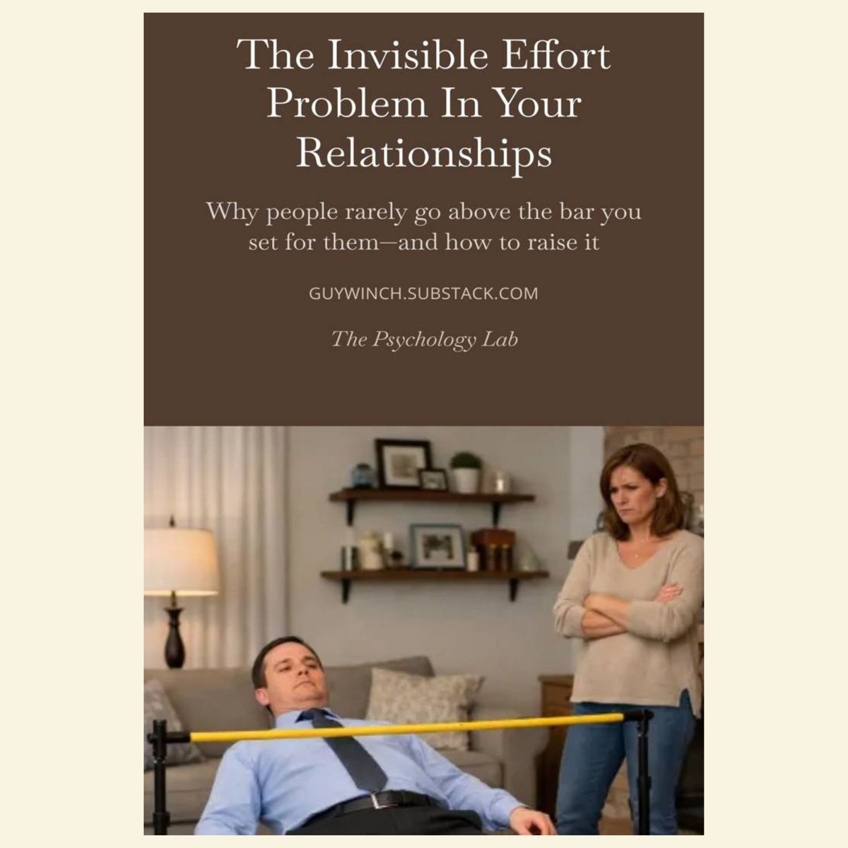 Guy Winch tweet media