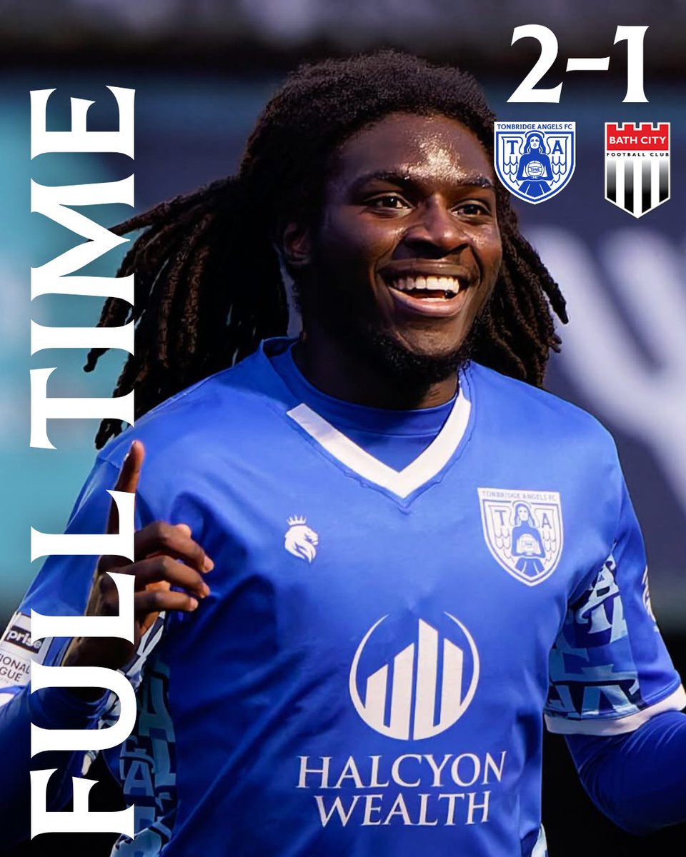 Tonbridge Angels tweet media