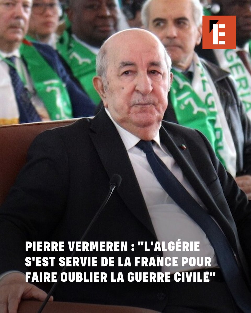 L'Express tweet media