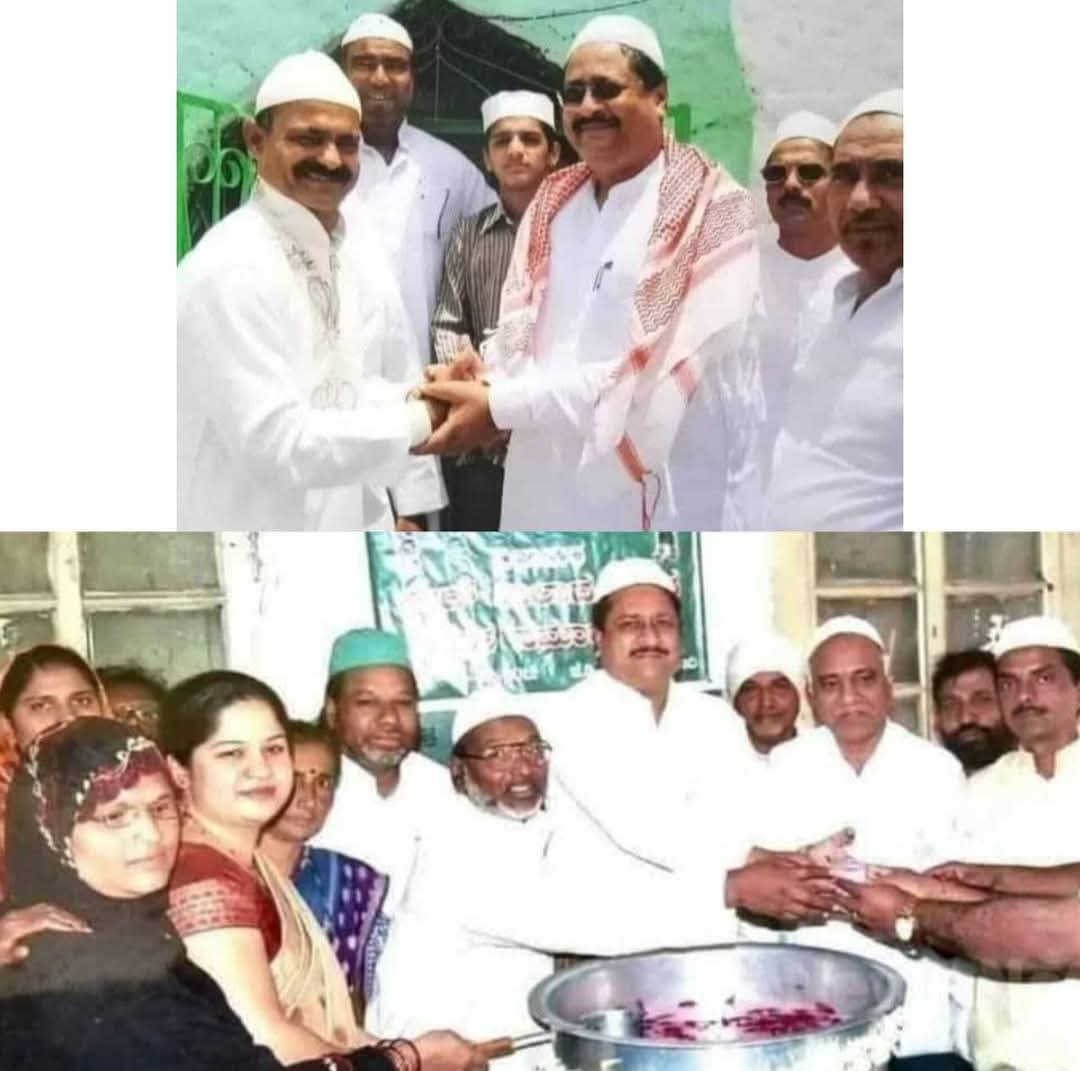 Pradeep Shetty Karkala tweet media