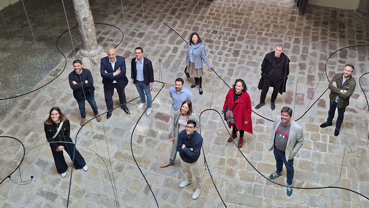 CulturaGOIB tweet media
