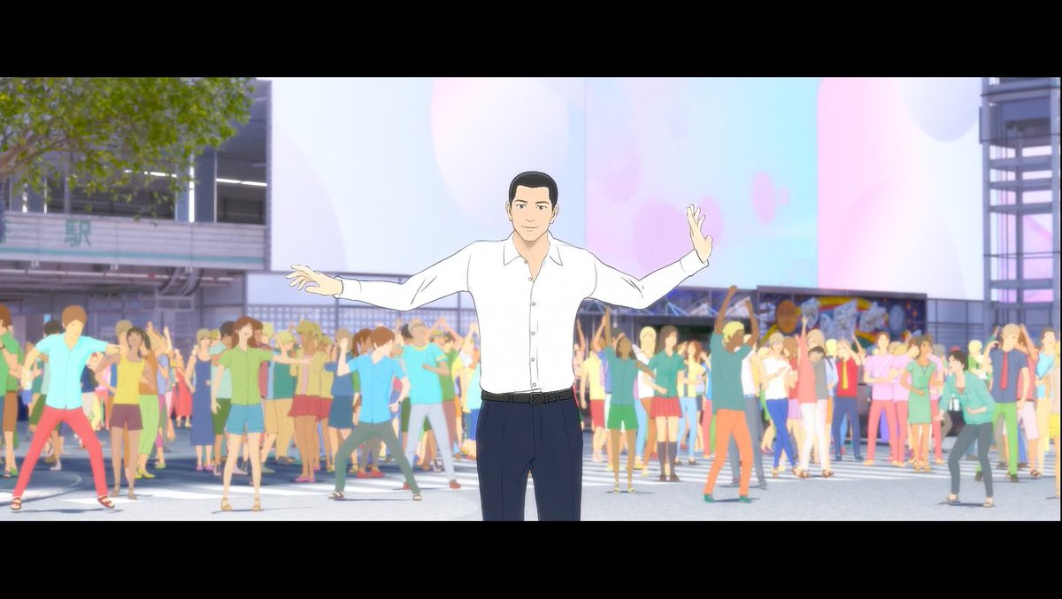 Mr. Thinker tweet media