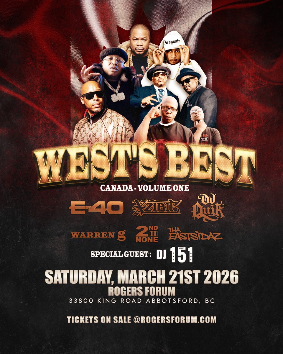 Rogers Forum tweet media