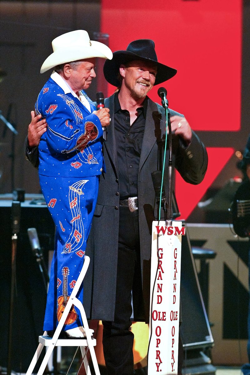 Grand Ole Opry tweet media