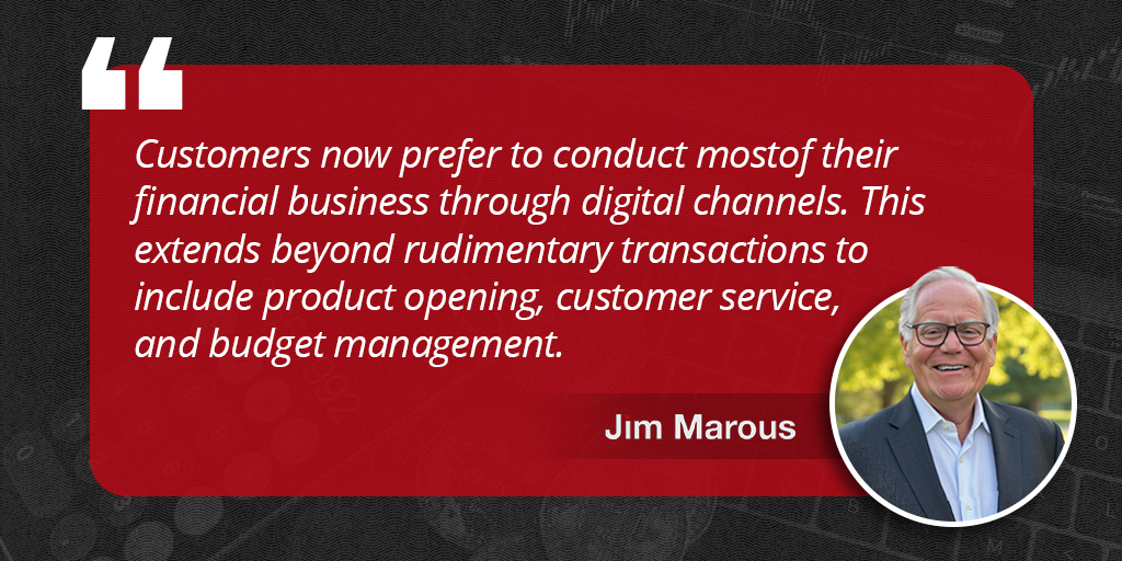 Jim Marous 💯 tweet media