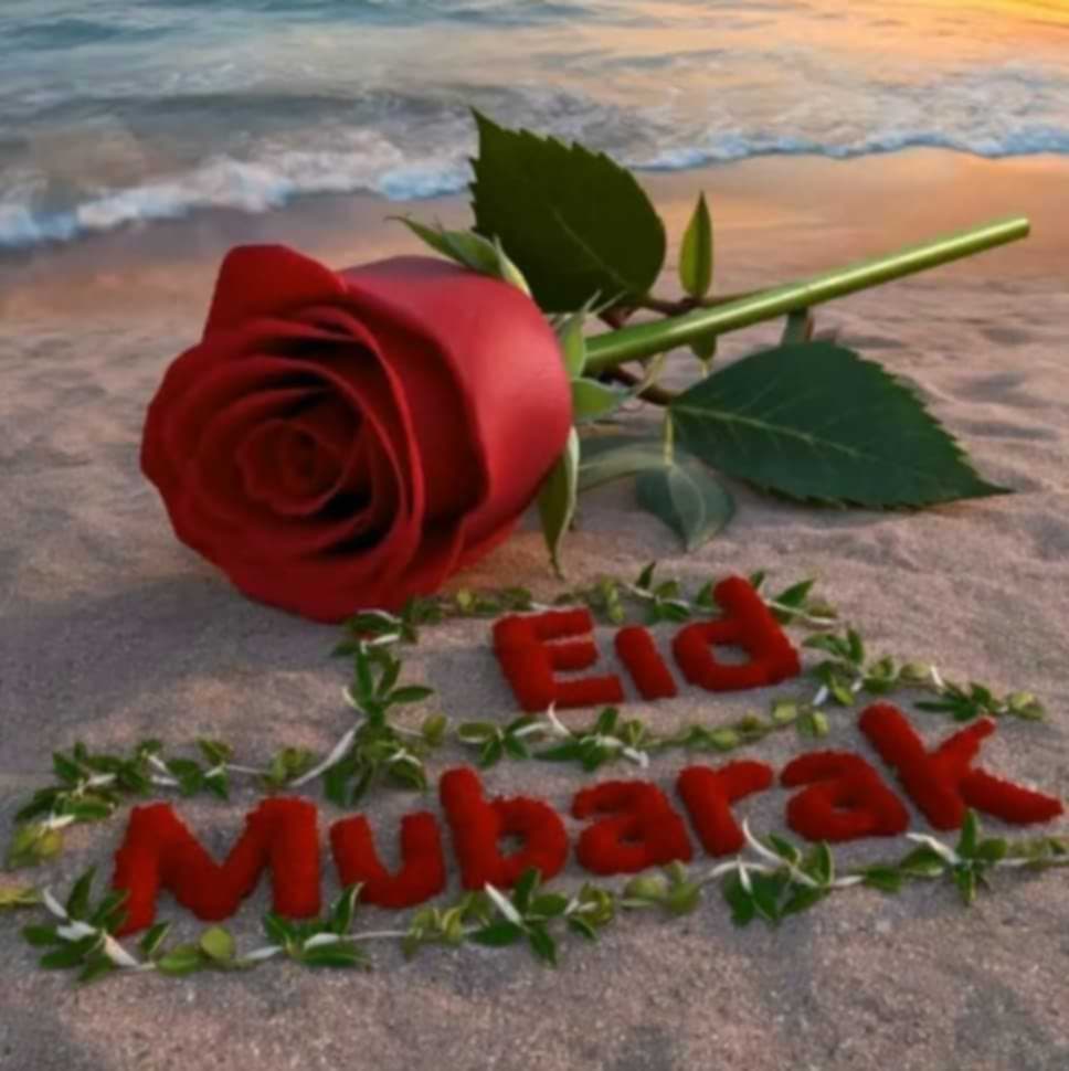 Muhamma75108907's tweet photo. عید الفطر مبارک https://t.co/alAQm2a2mn