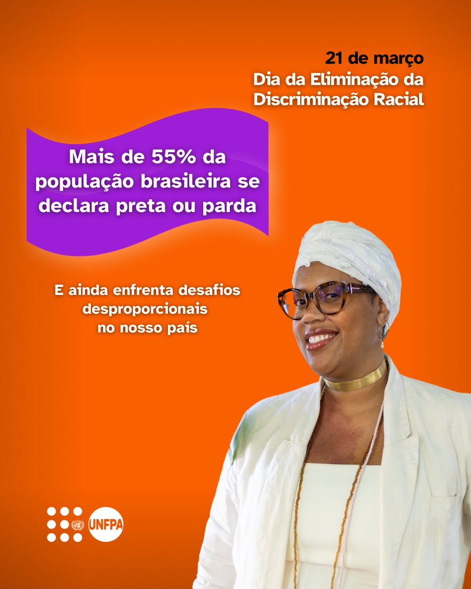 UNFPA Brasil tweet media