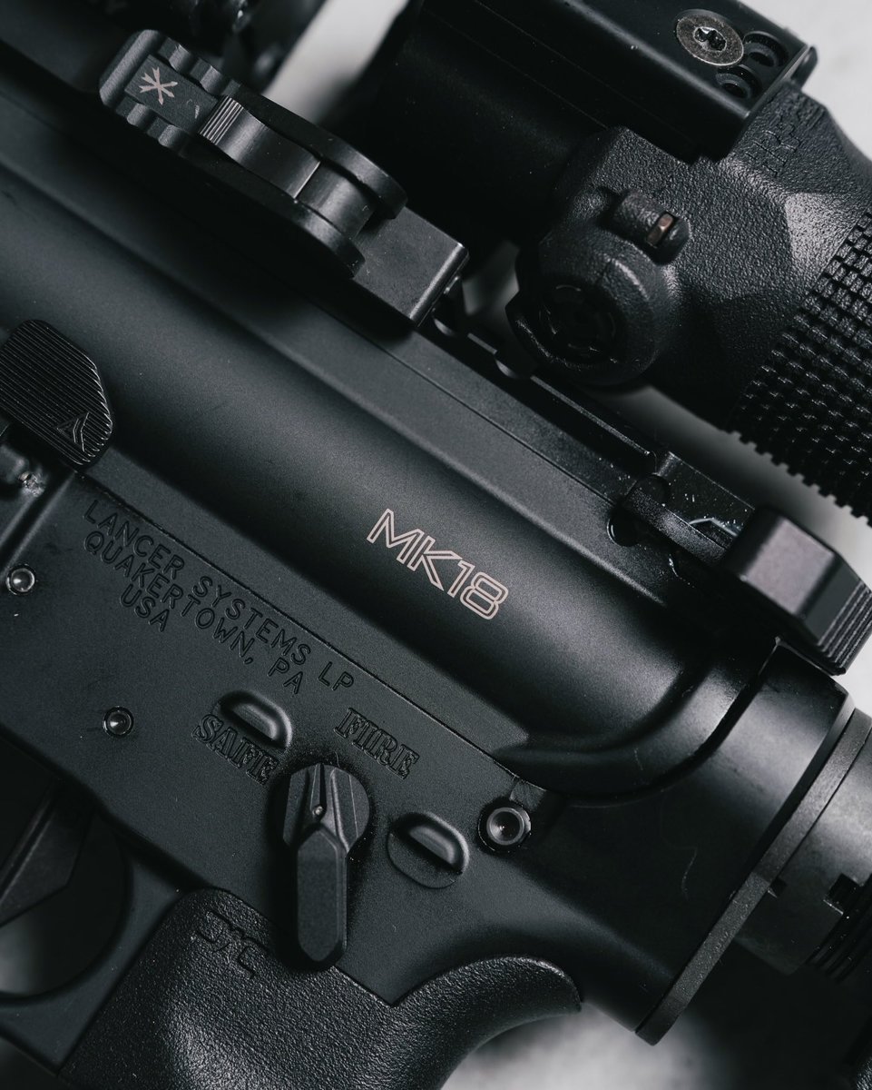 Black Wolf Tactical tweet media