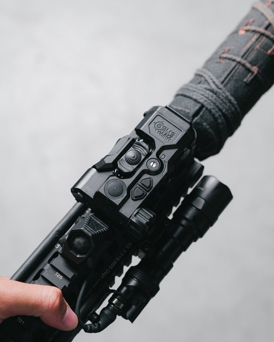 Black Wolf Tactical tweet media