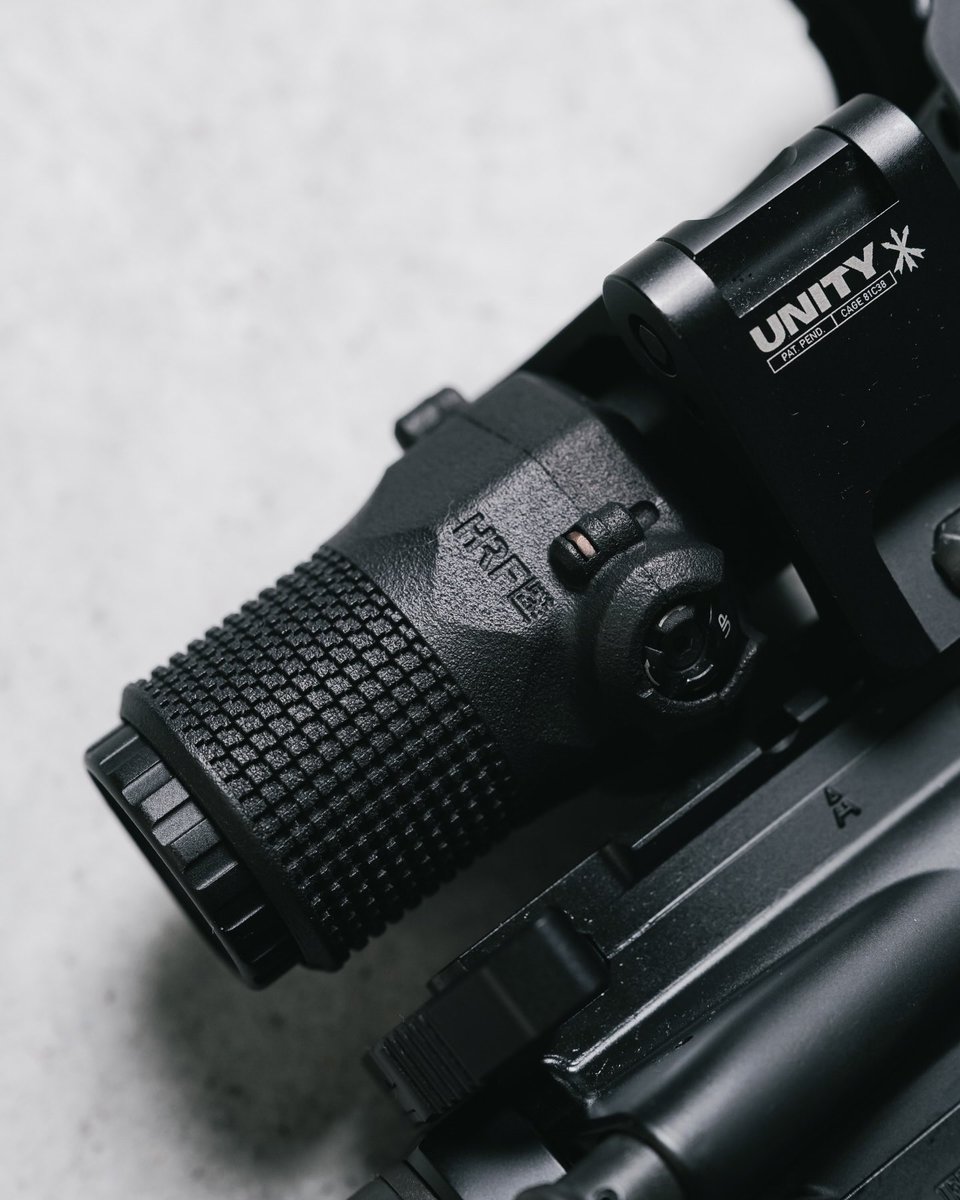 Black Wolf Tactical tweet media