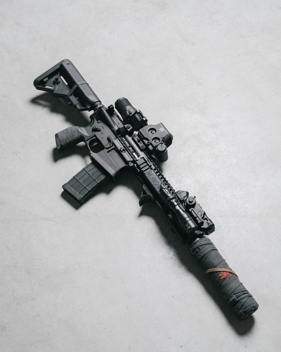 Black Wolf Tactical tweet media