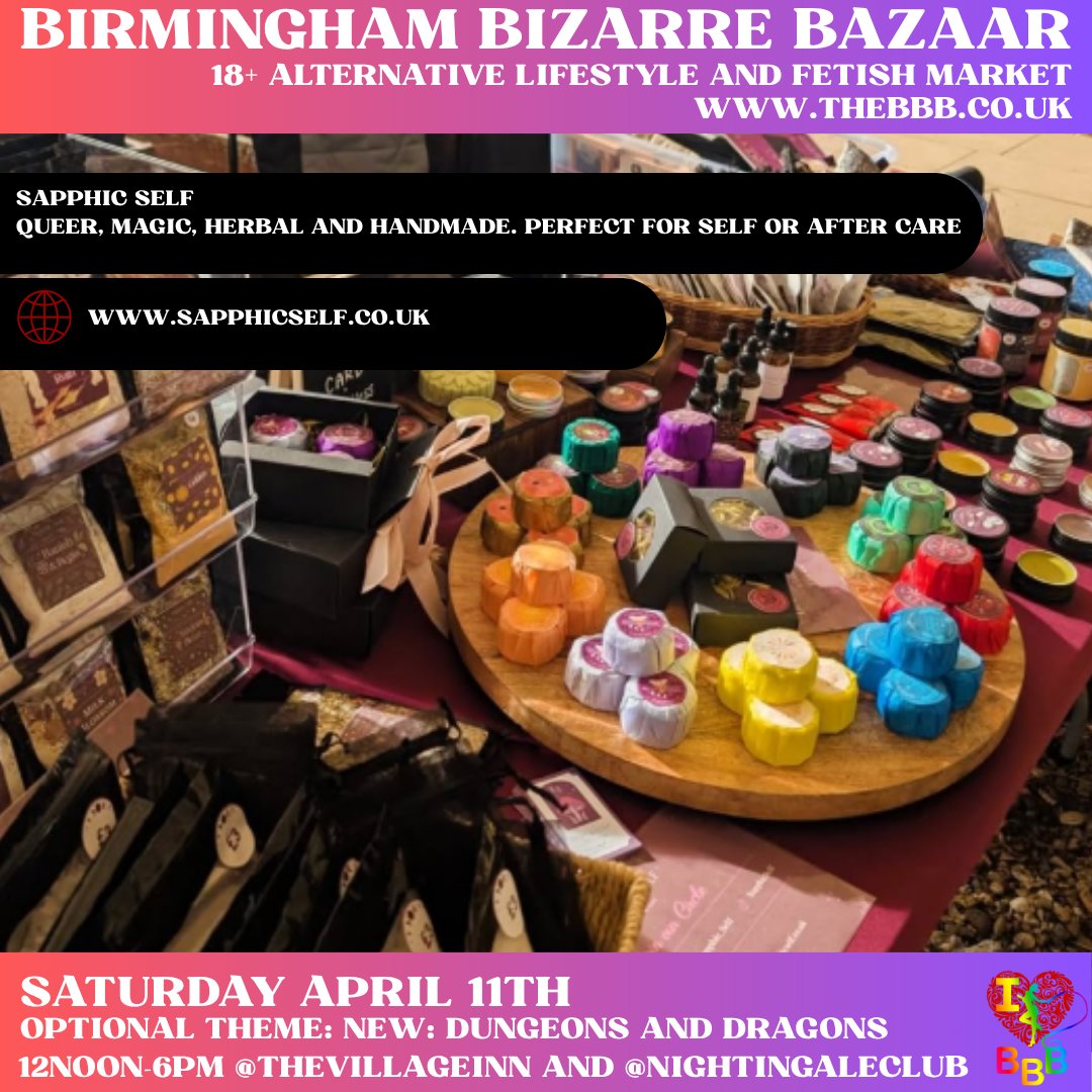 BBB & BBB AfterParty Alt Fet Events tweet media