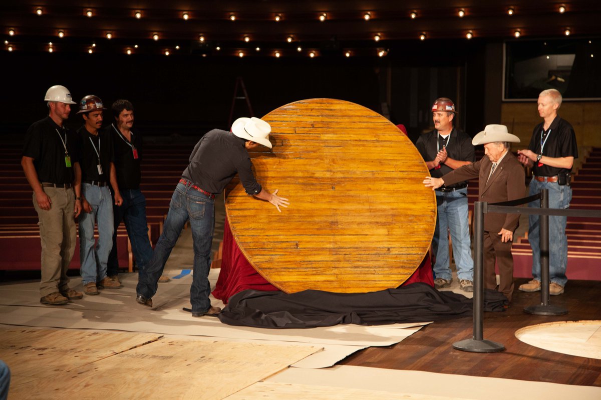 Grand Ole Opry tweet media