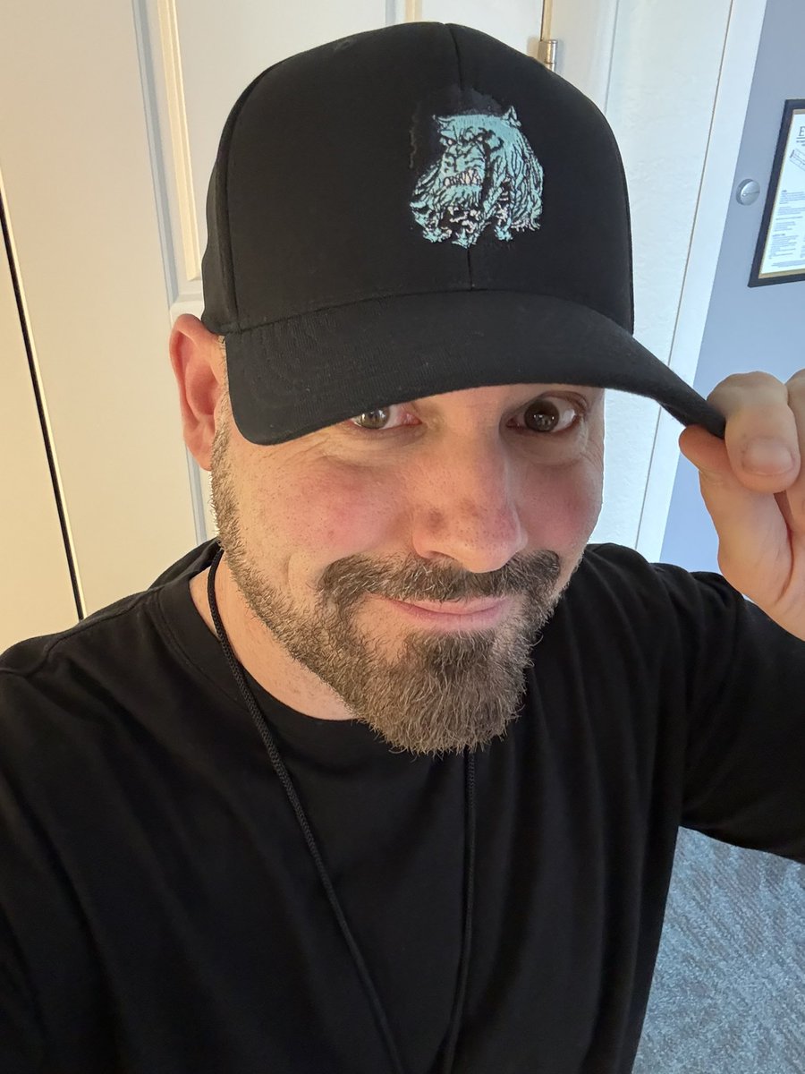 RYAN OTTLEY tweet media