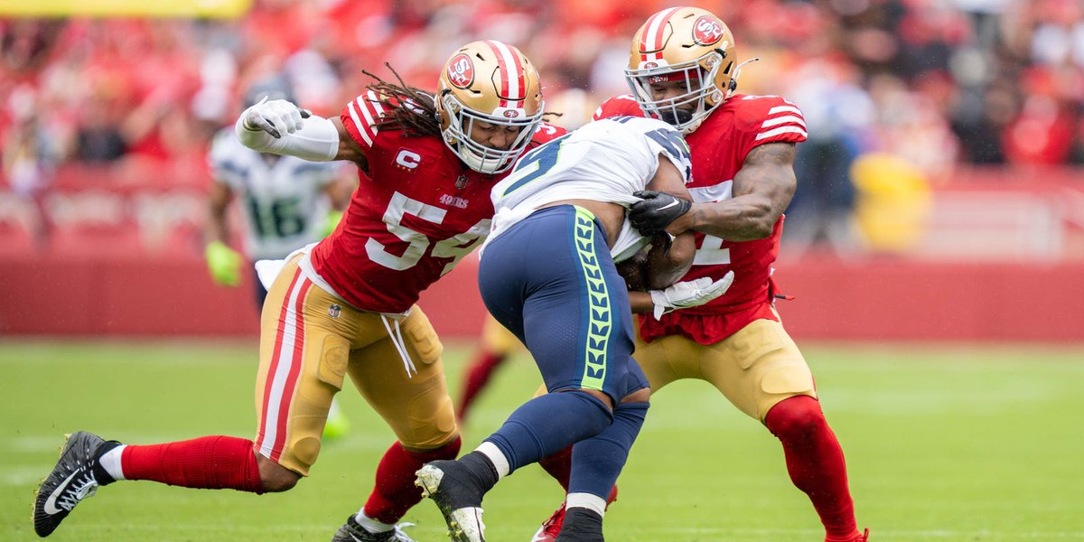 Niners Wire tweet media