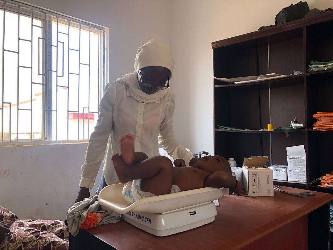 Gavi, the Vaccine Alliance tweet media