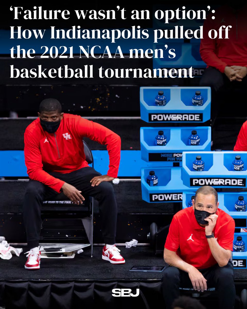 Sports Business Journal tweet media