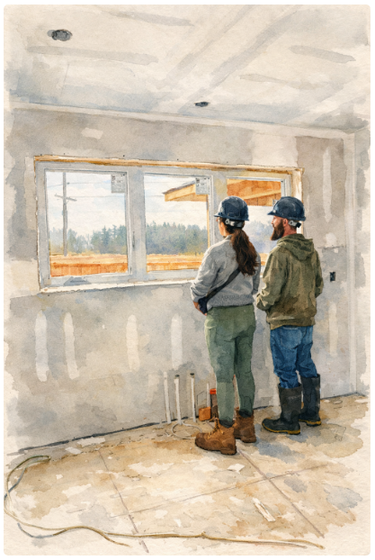 Doug Tarry Homes tweet media