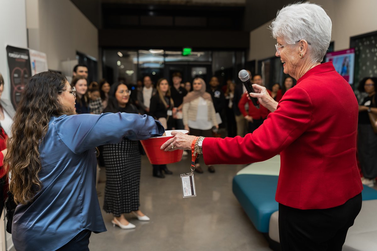 UH Cullen College of Engineering tweet media