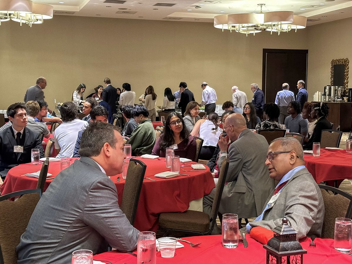 UH Cullen College of Engineering tweet media