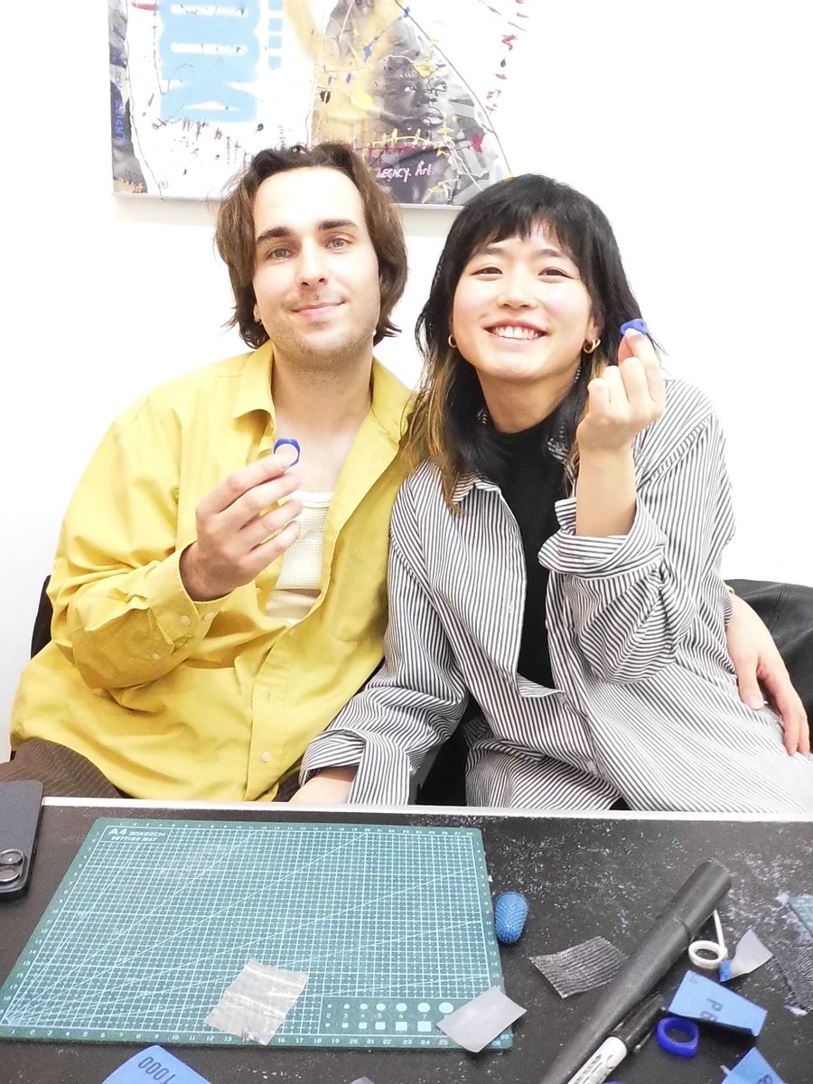 Stööki Craft Makers tweet media