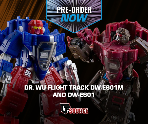 TFsource - Toy Store tweet media