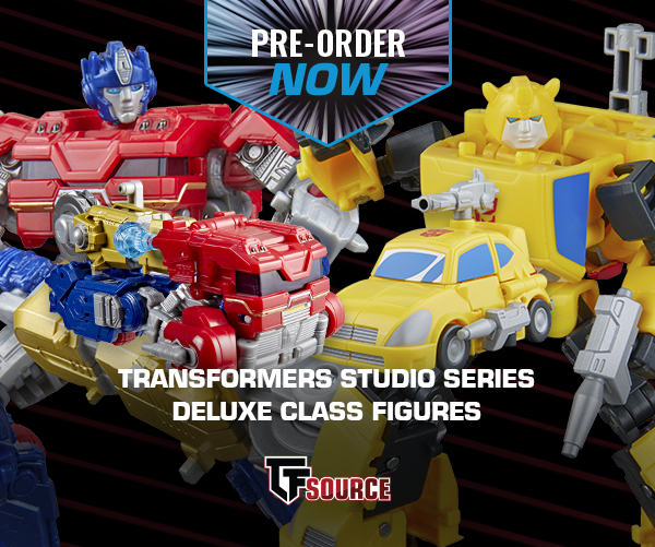 TFsource - Toy Store tweet media