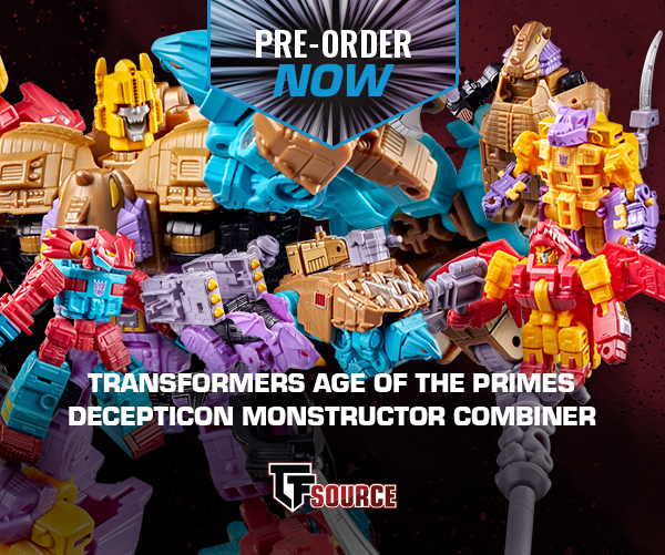 TFsource - Toy Store tweet media