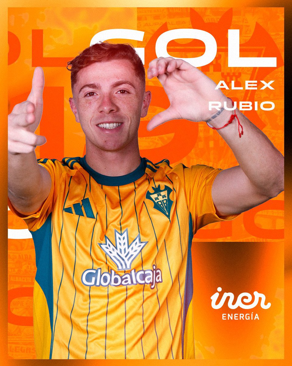 Albacete Balompié 🤍 tweet media