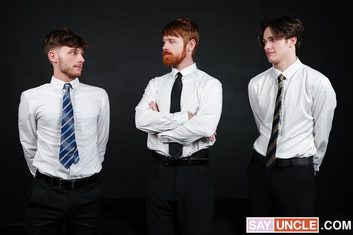 SayUncle tweet media